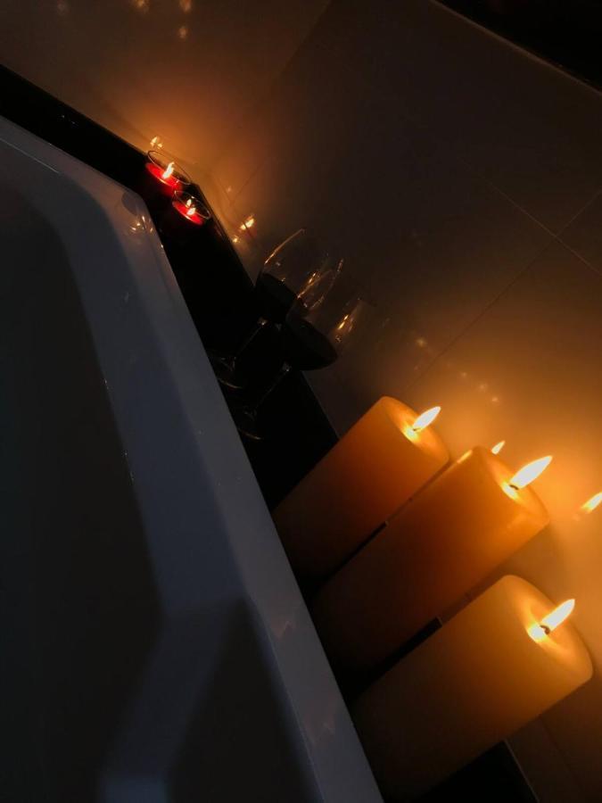 Chale Romantico - Gramado Buitenkant foto