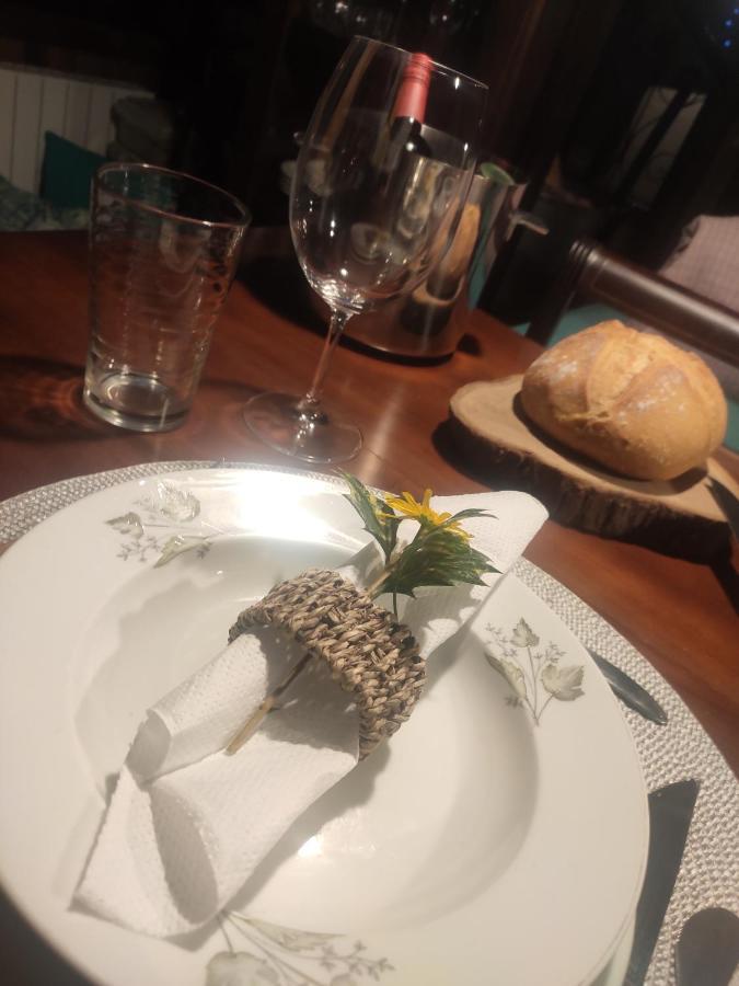 Chale Romantico - Gramado Buitenkant foto